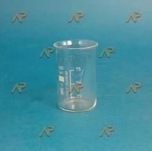 Стакан в-2-100 тс высокий со шкалой хлп