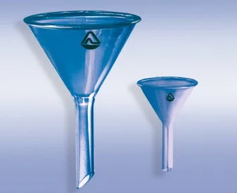 Воронка лабораторная в-36-80 хс