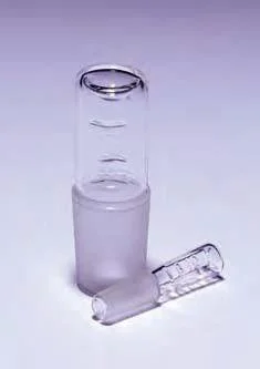 Пробка стеклянная кш 19/26 пп