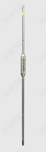 Пипетка мора 2-2-10 с расширением к