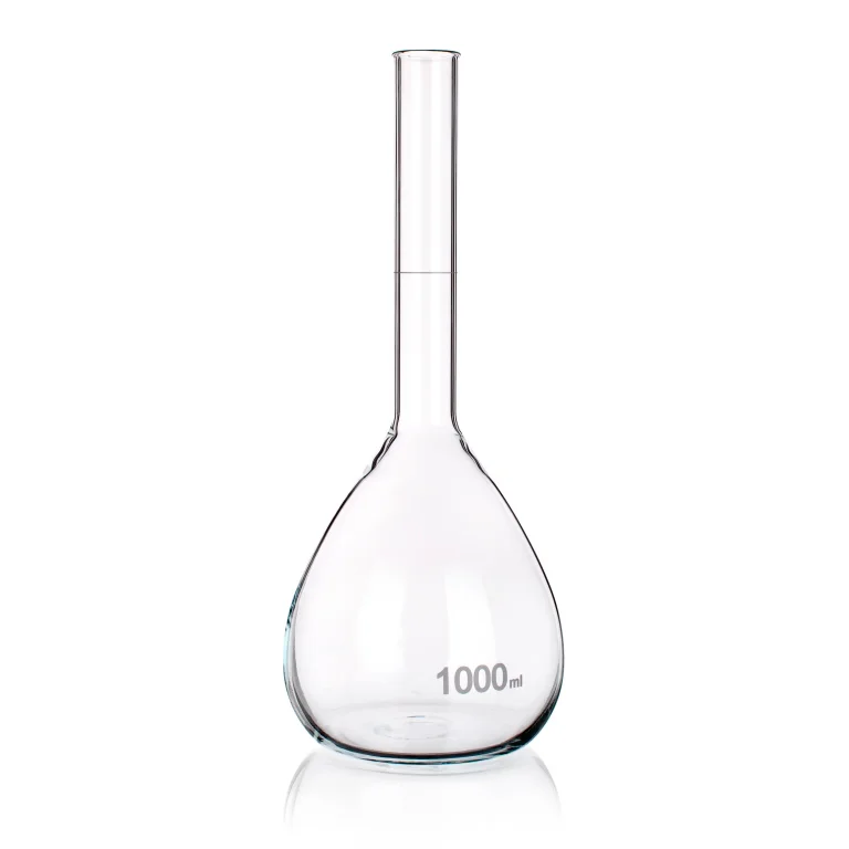 Колба мерная 1-100-2 хс укр