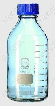 Банка светлая 100 мл