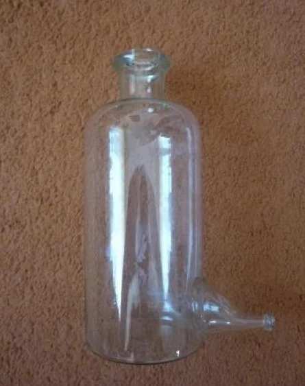 Склянка 0,3 л