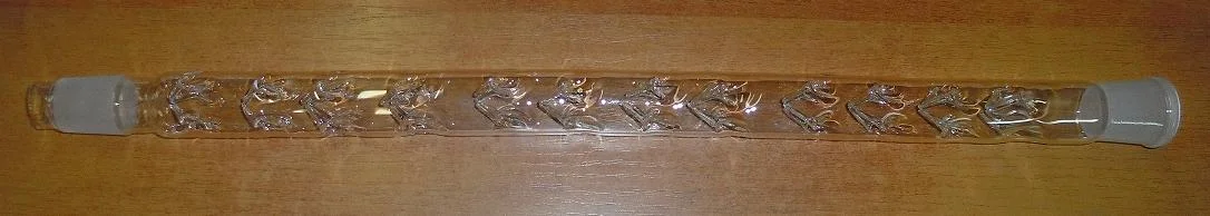 Дефлегматор 400-19/26-29/32 тс