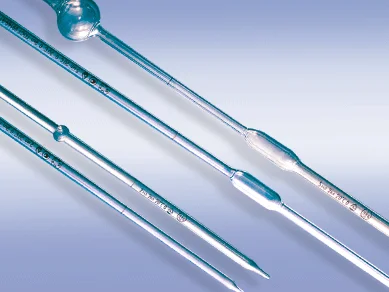 Пипетка мора 2-1-100