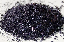 Калий марганцевокислый имп.(марганцовка)