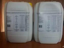 Гумат натрия, технический