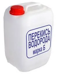 Водорода перекись, марка Б
