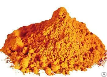 Ванадий (V) окись, технический