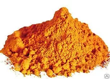 Ванадий (V) окись, технический