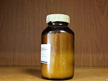 Борный ангидрид молотый