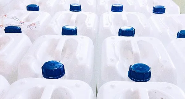 Изопропиловый спирт