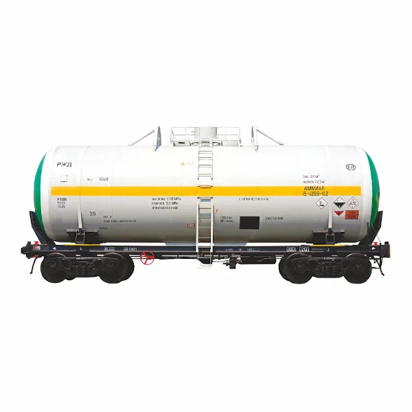 Аммиак безводный ГОСТ 6221-90