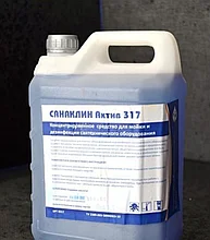 Санаклин форте 317