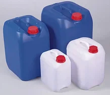 Перекись водорода асептическая