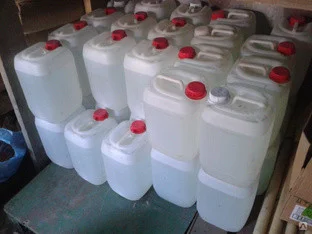 Перекись водорода медицинская