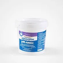 Регулятор pH плюс гарнулированный