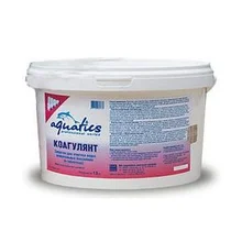Коагулянт в таблетках 4кг ведро