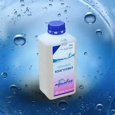 Коагулянт жидкий 1л