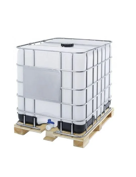 Электролит кислотный  плотность.  1.27 еврокуб 1000 Л