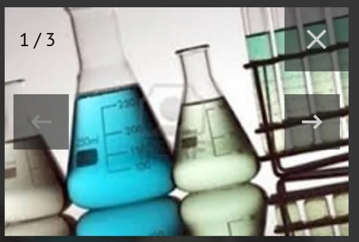 Блескообразователь Ликонда С