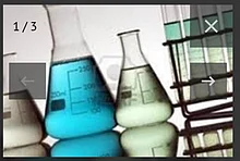 Блескообразователь Ликонда С