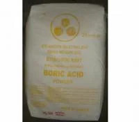 Борная кислота гранулированная, марка Б