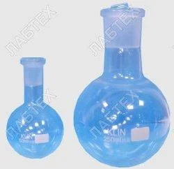 Колба круглодонная к-1-10-14/23 тс