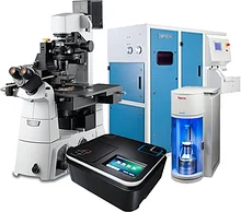 Лабораторное оборудование и приборы