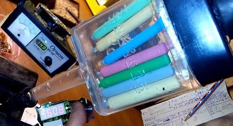 электролит